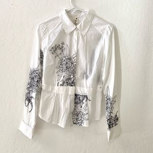 Floreat for Anthropology